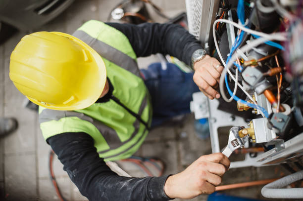 Emergency Electrical Repair Services in Chester Center, CT