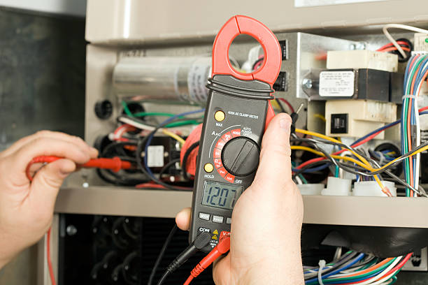 Electrical Maintenance Services in Chester Center, CT