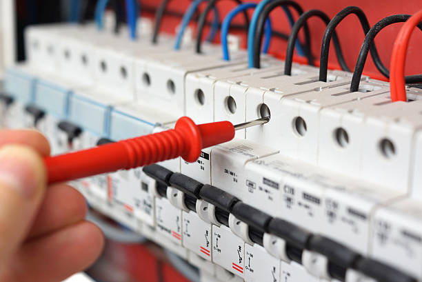 Best Electrical Maintenance Services  in Chester Center, CT