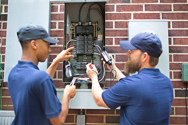 Best Electrical Troubleshooting and Repair  in Chester Center, CT